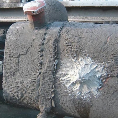 Etansant antigel 0,5 l, EuSORB